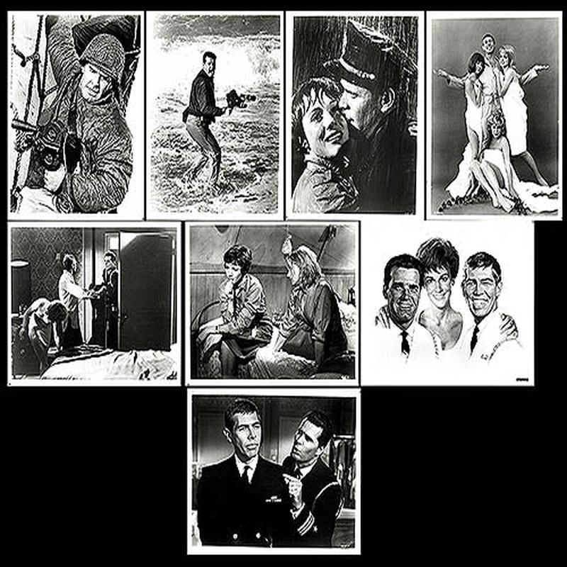 Americanization of Emily