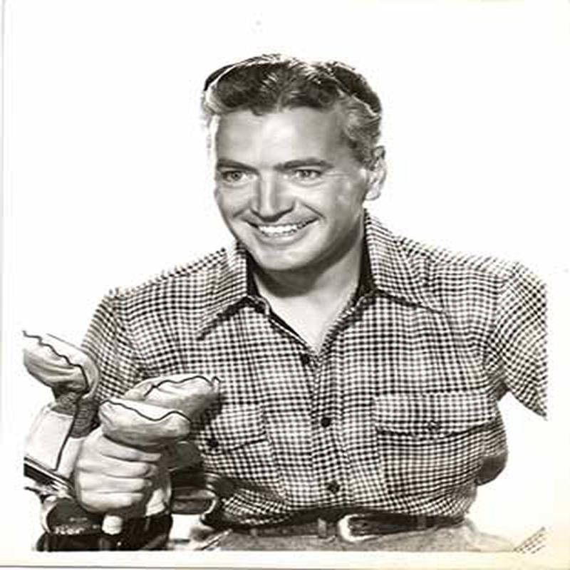 Dick Simmons