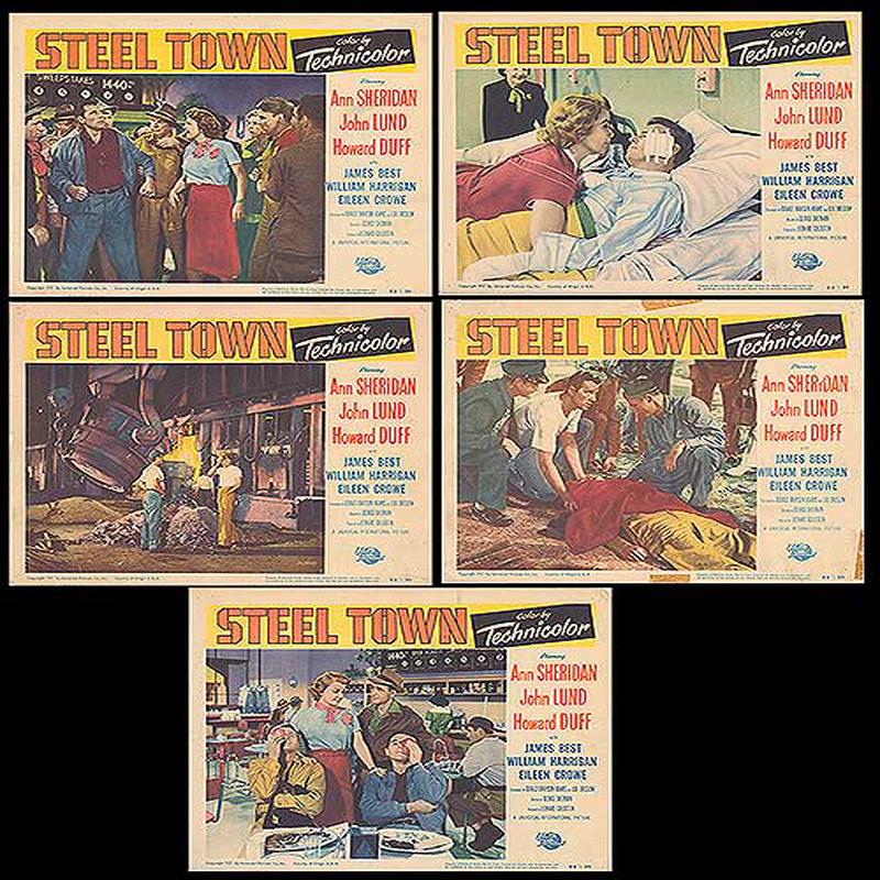 Steel Town