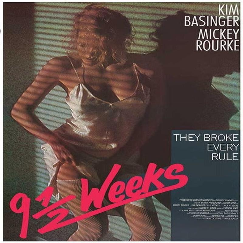 9 1/2 Weeks
