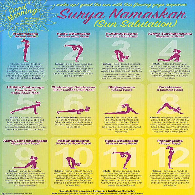 Yoga