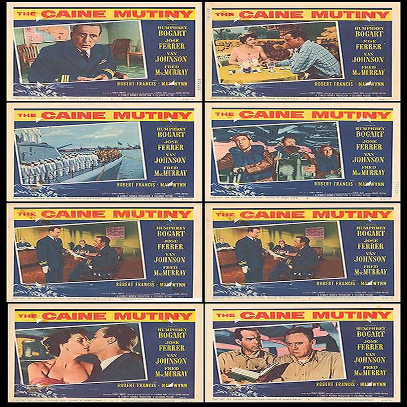 Caine Mutiny