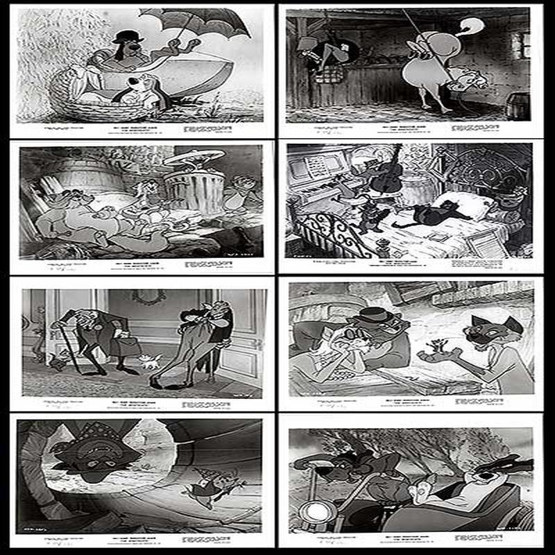 Aristocats