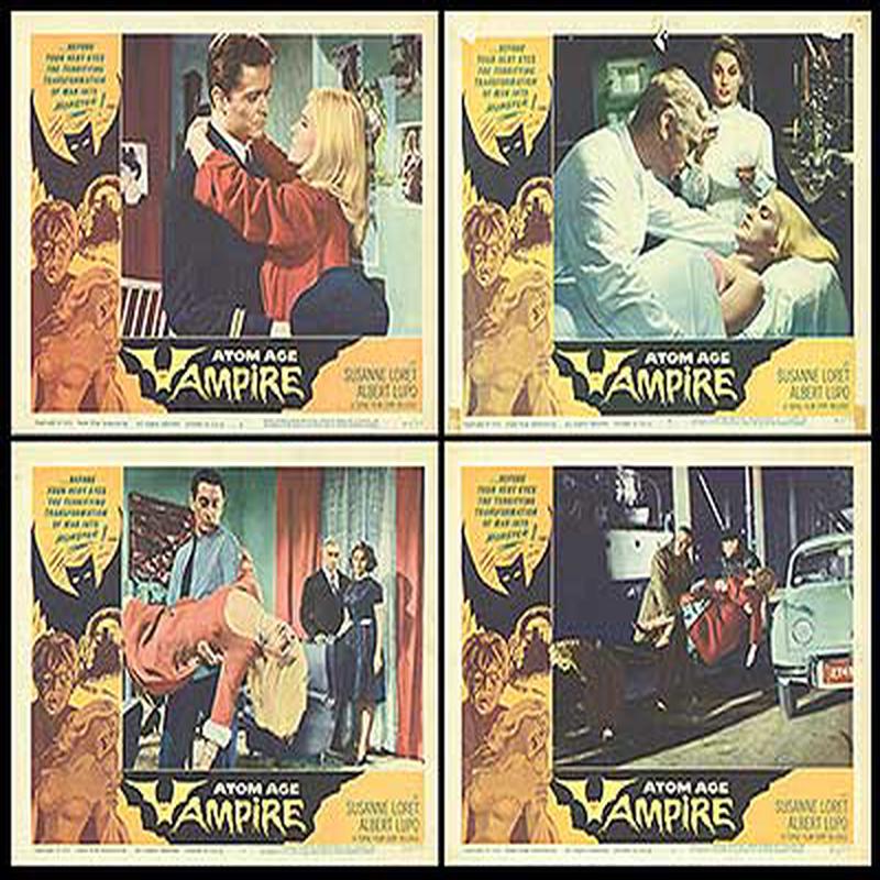 Atom Age Vampire
