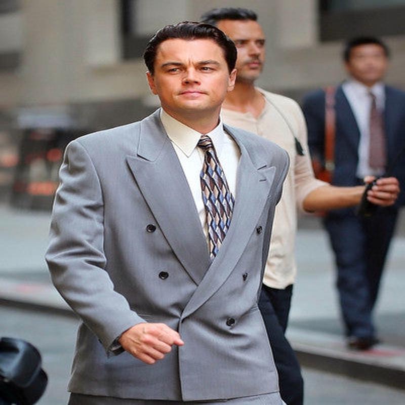 Wolf of Wall Street