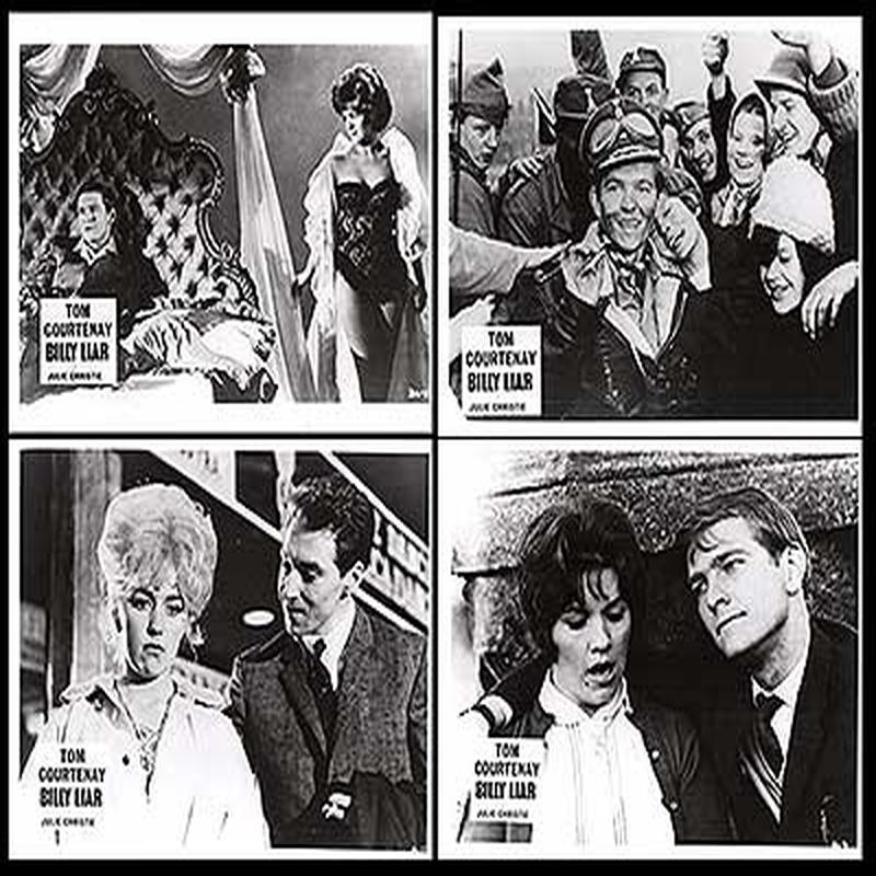 Billy Liar