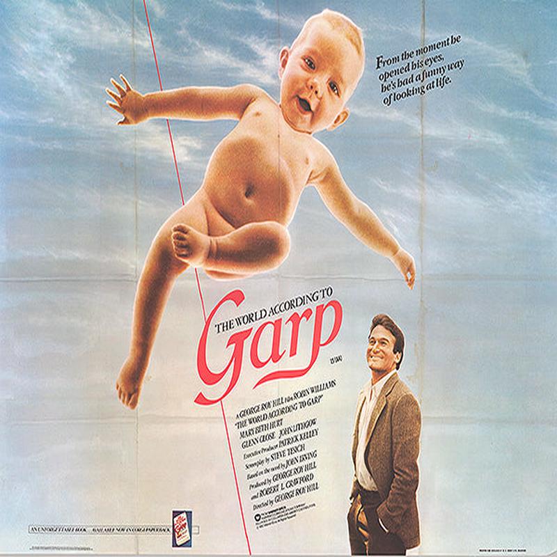 World According to Garp