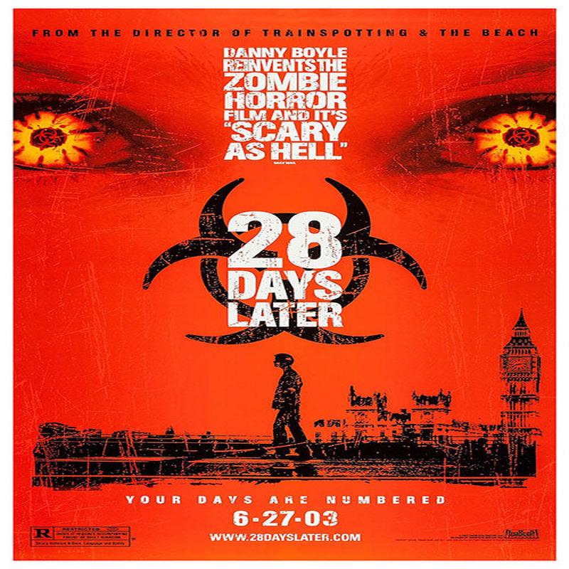 28 Days Later