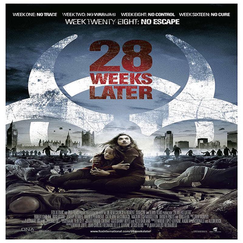 28 Weeks Later