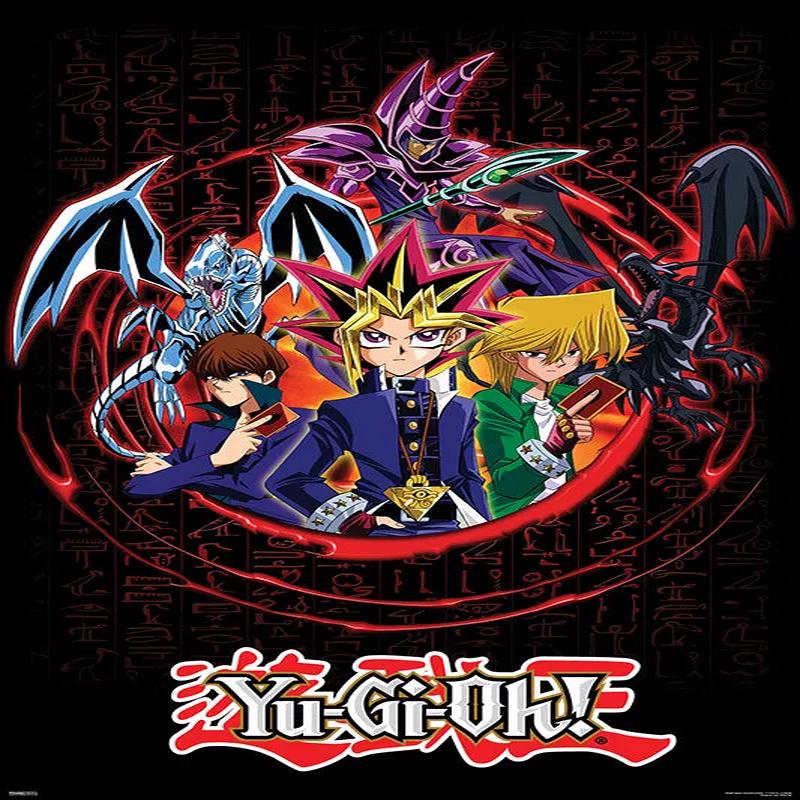 Yu Gi Oh