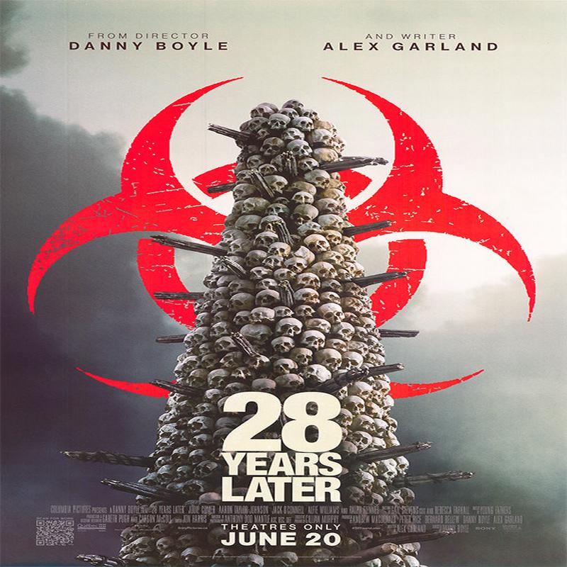 28 Years Later