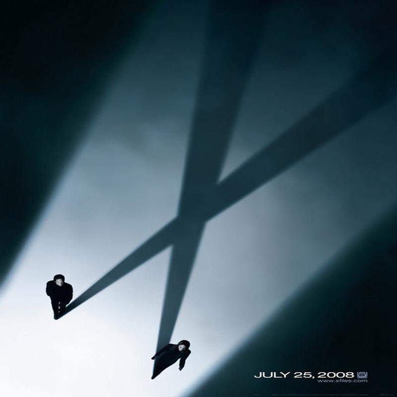 X-Files 2
