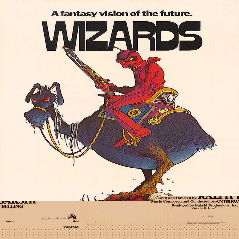 Wizards