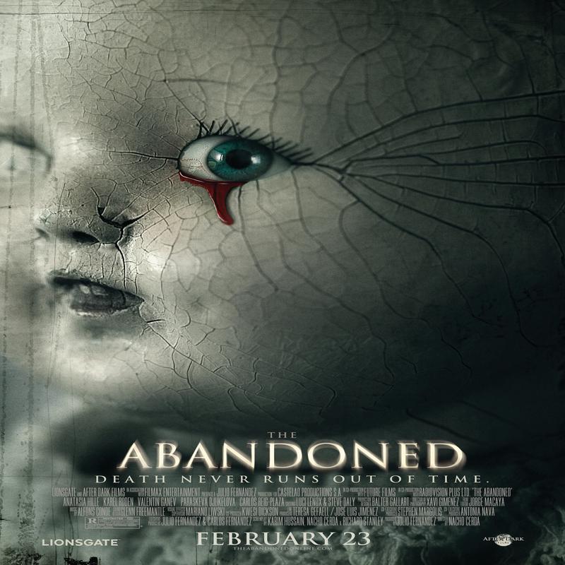 Abandoned