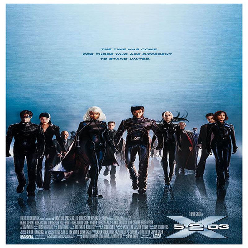 X-Men 2