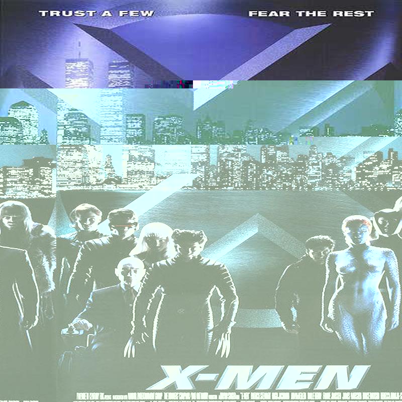 X-Men