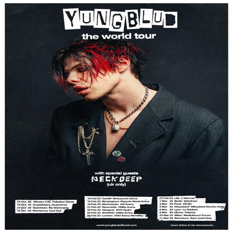 Yungblud