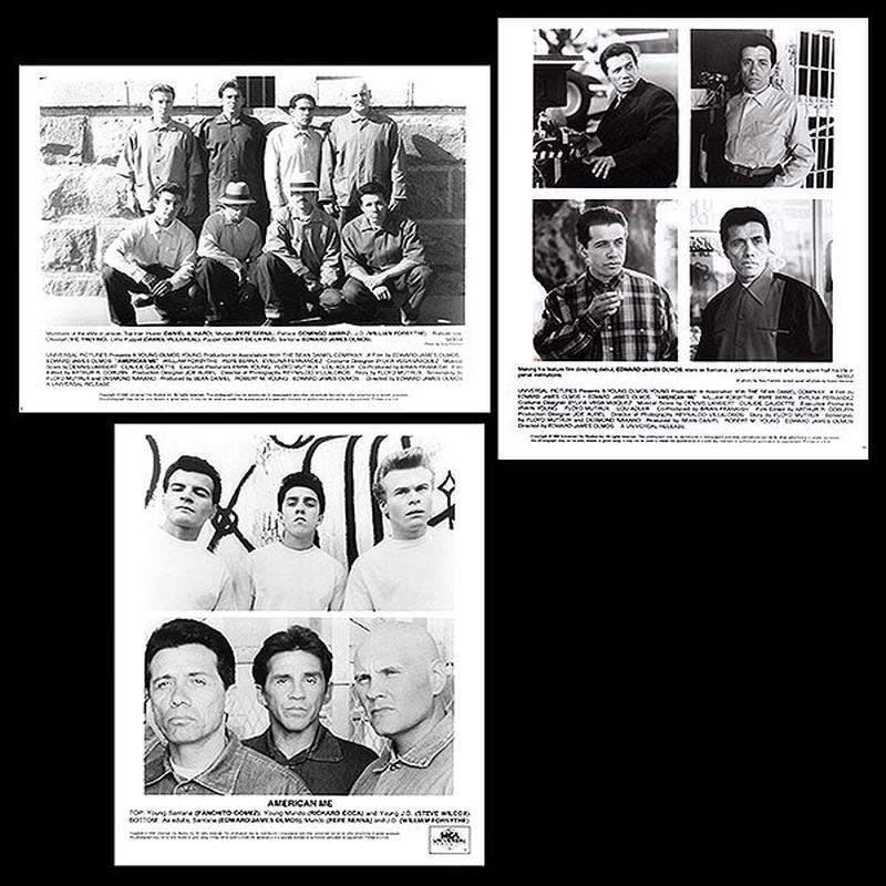 American Me