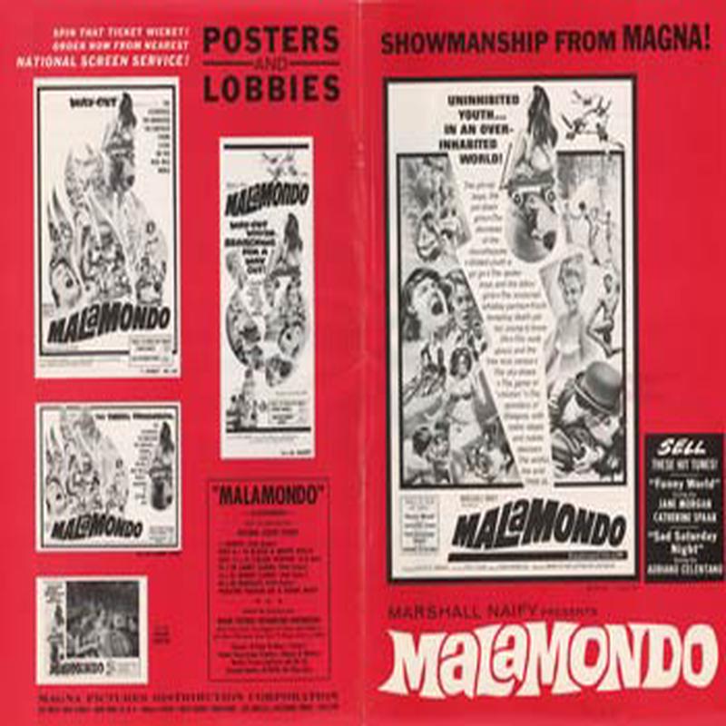 Malamondo