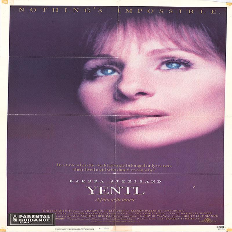 Yentl