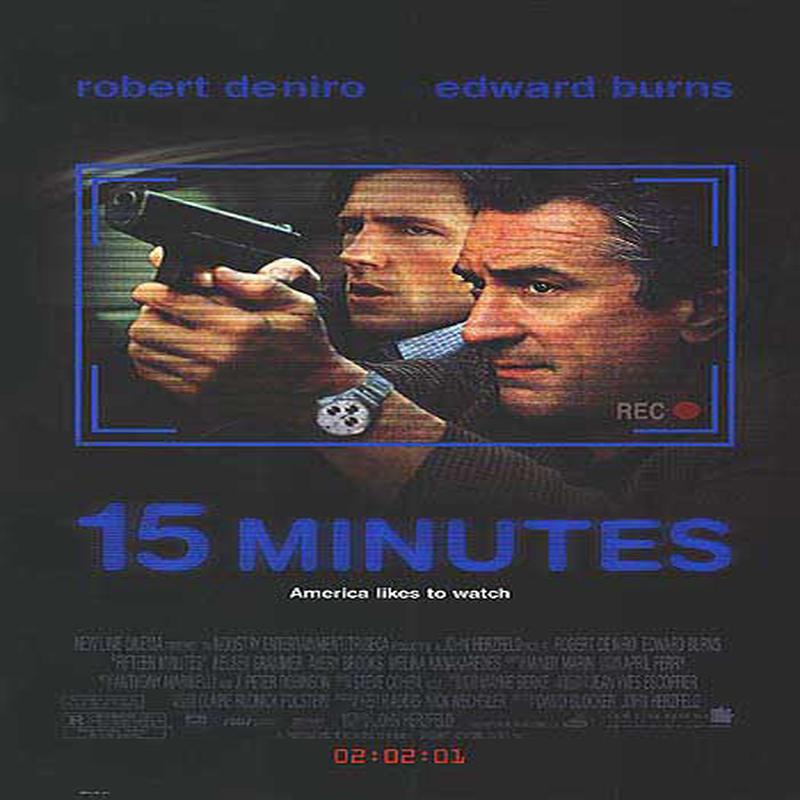15 Minutes