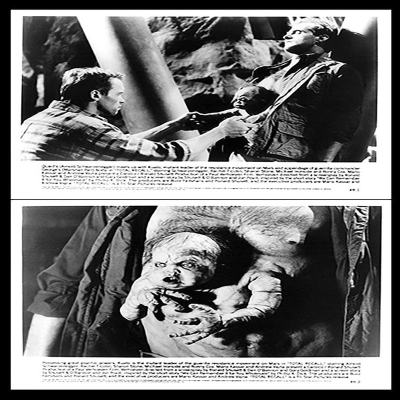 Total Recall