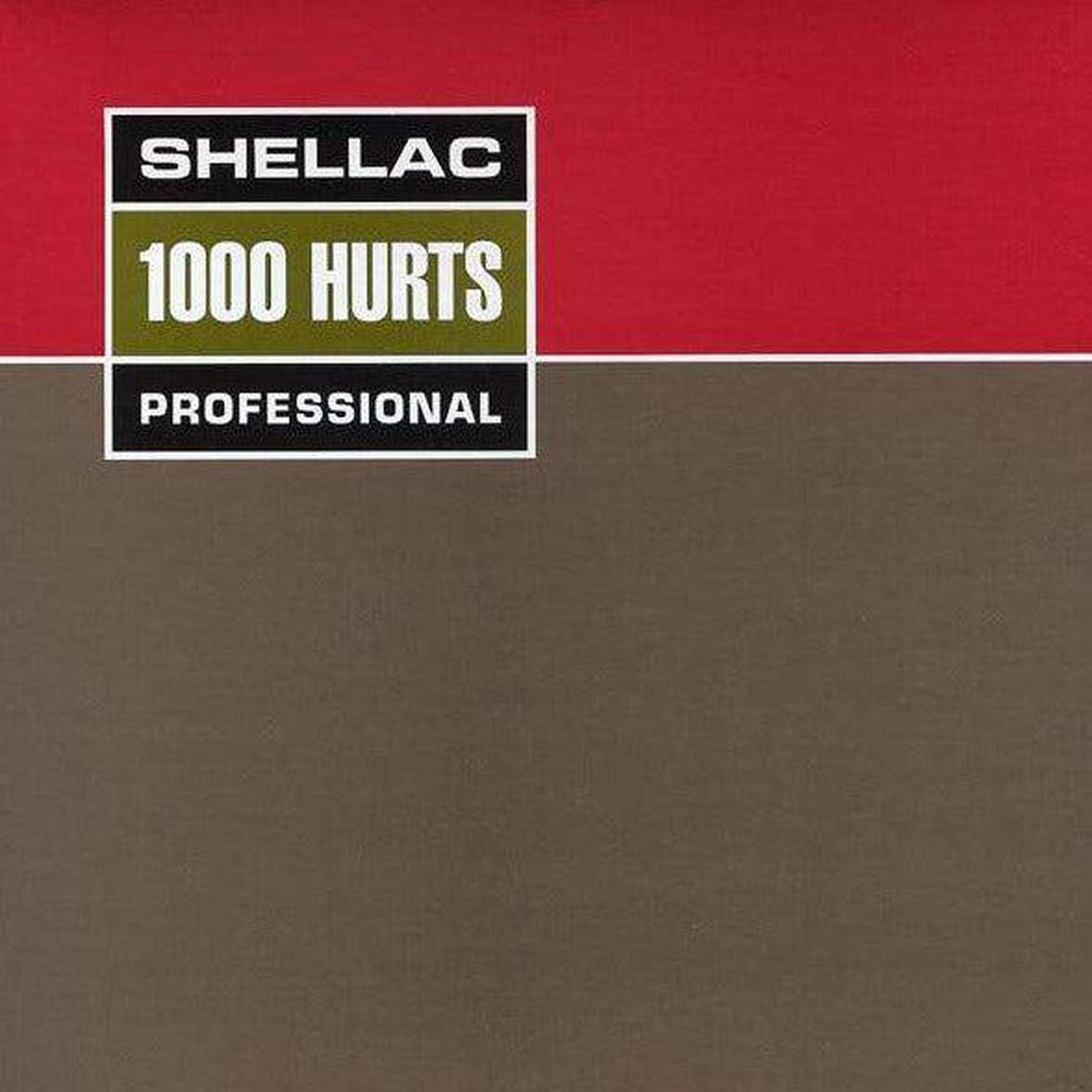 1000 Hurts