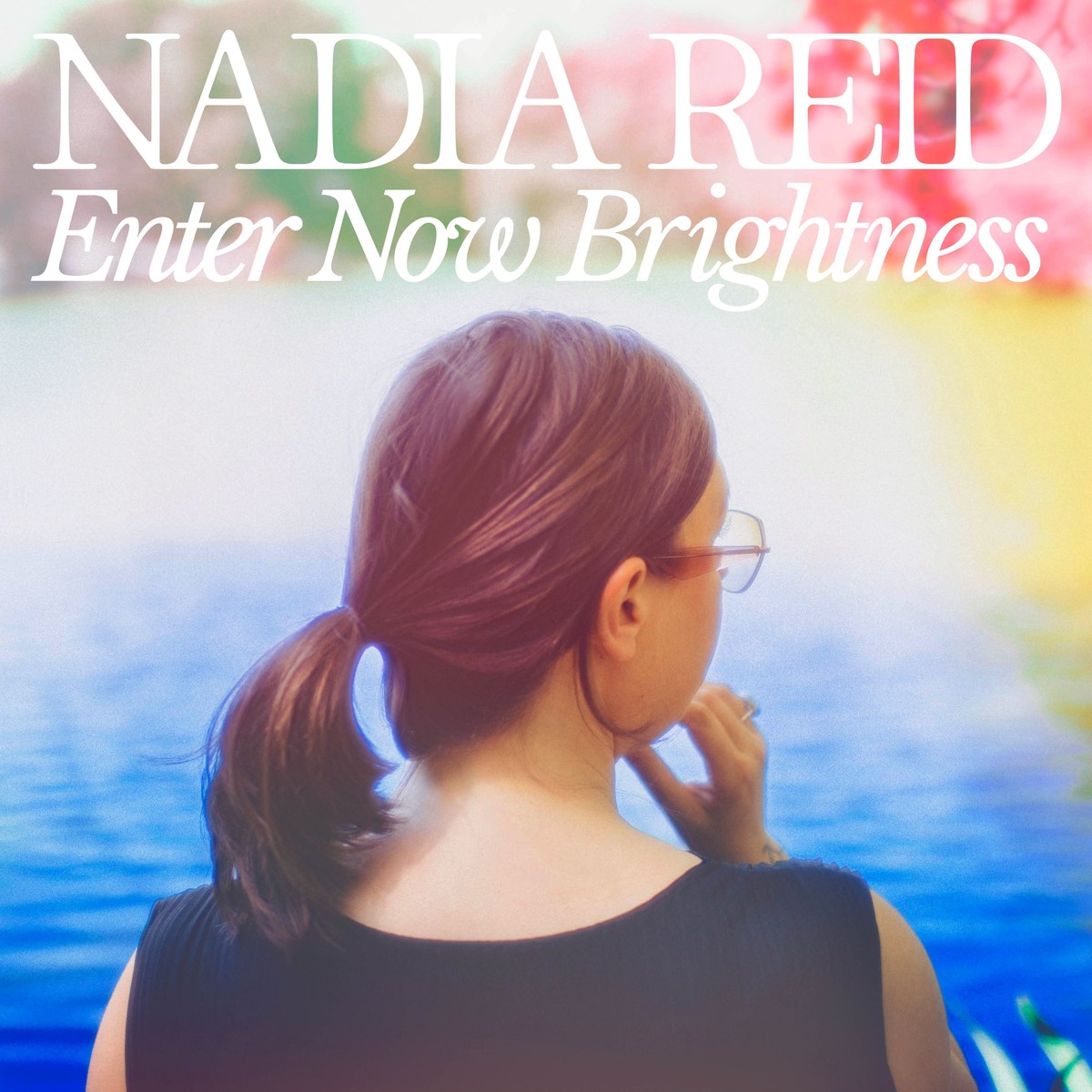 Enter Now Brightness (CD)