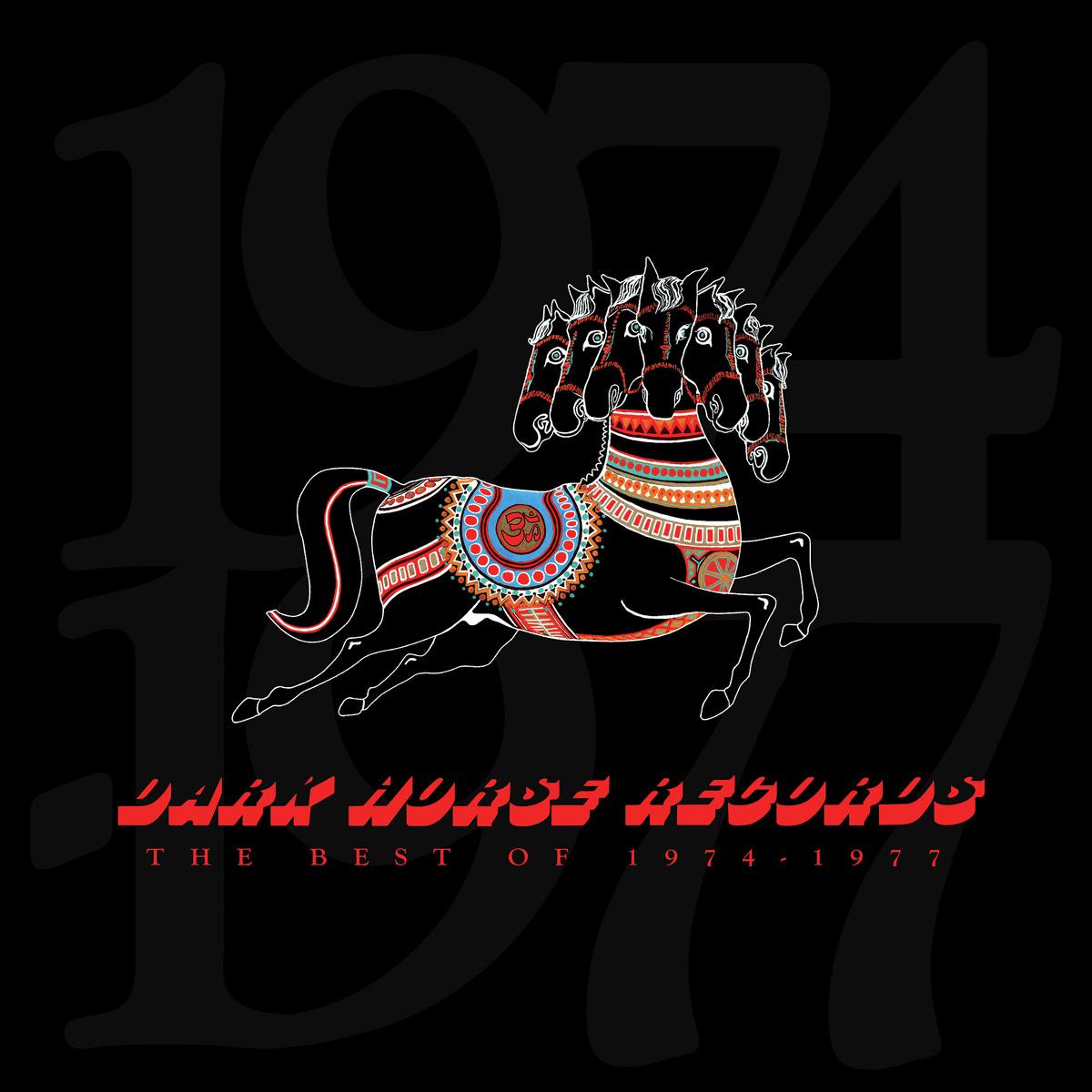 The Best of Dark Horse Records 1974 - 1977 (RSD Black Friday)