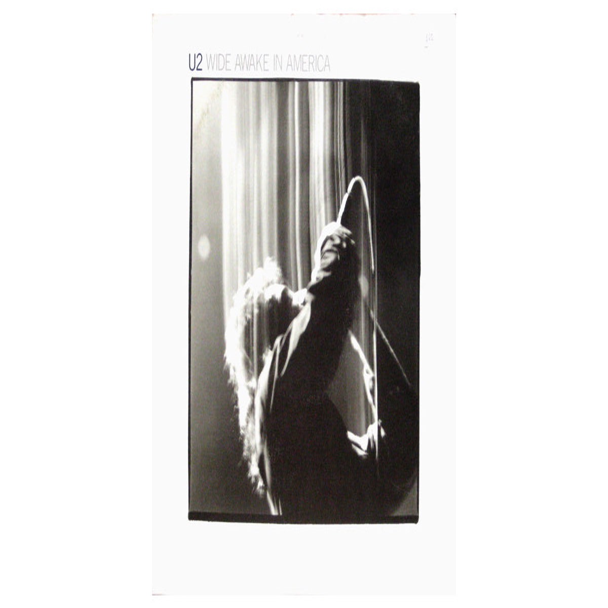 Wide Awake in America (Reissue) (Vinyl LP)