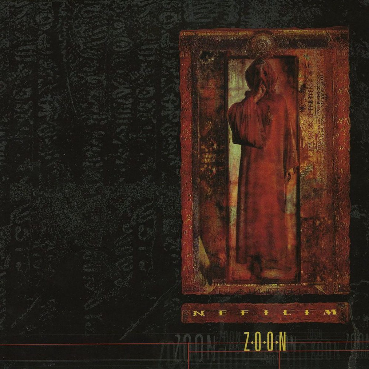 Zoon (Expanded Edition) (Limited Red Vinyl 2LP)