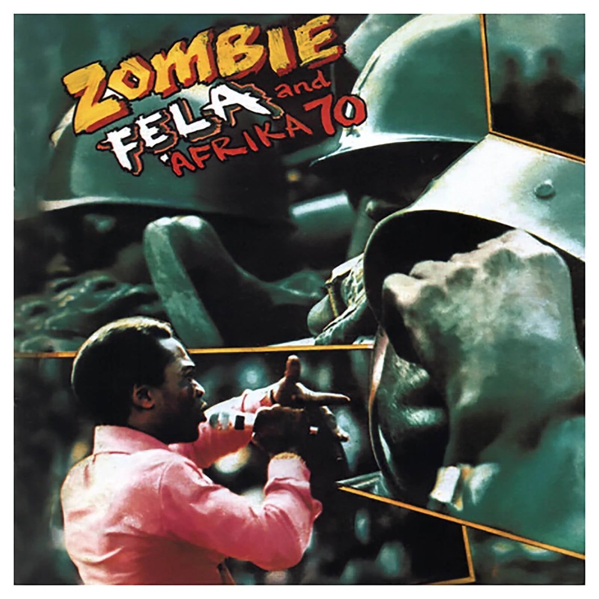 Zombie