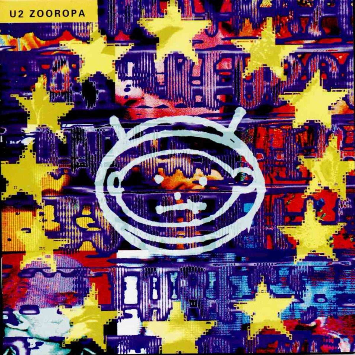 Zooropa (Reissue)