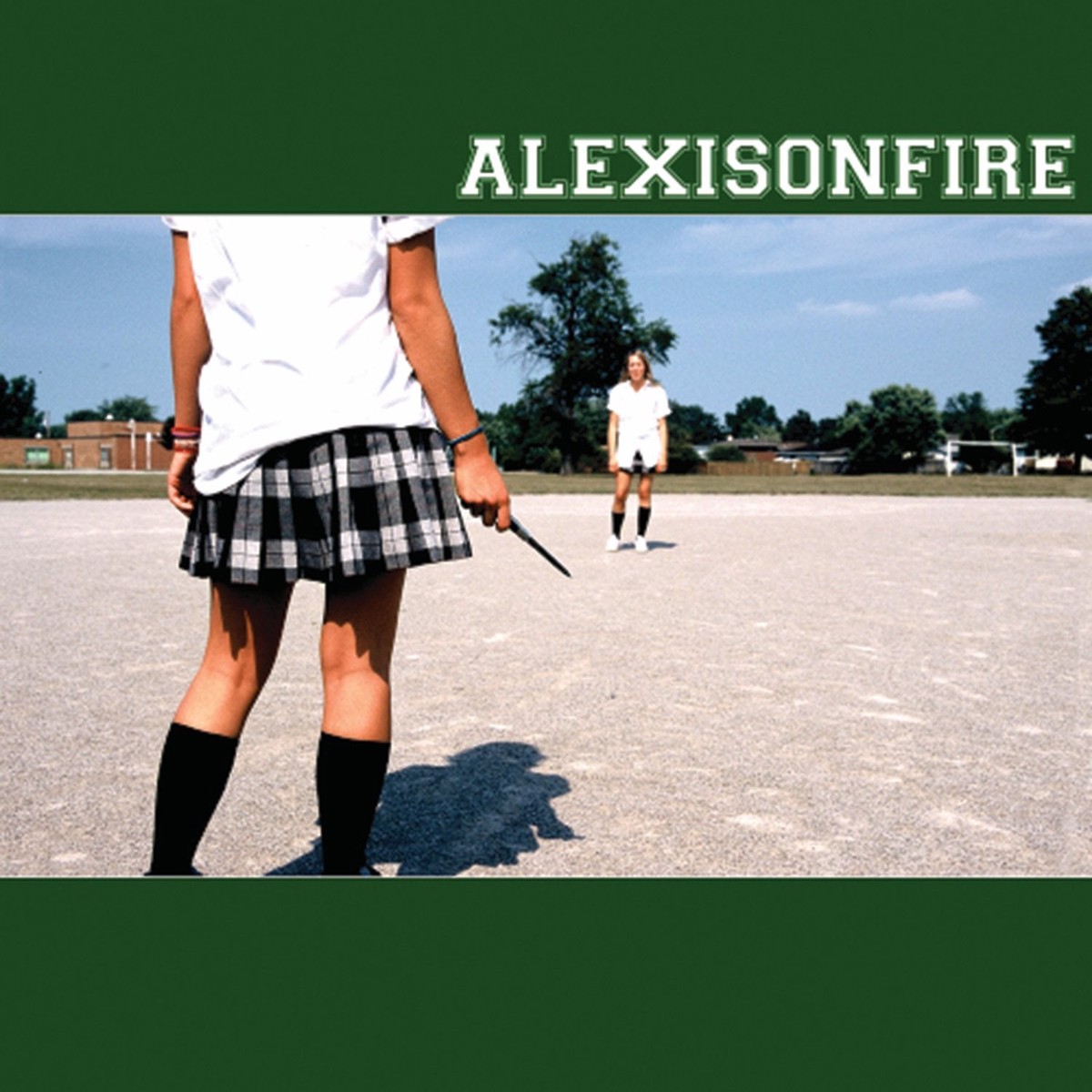 2LP - Alexisonfire - st
