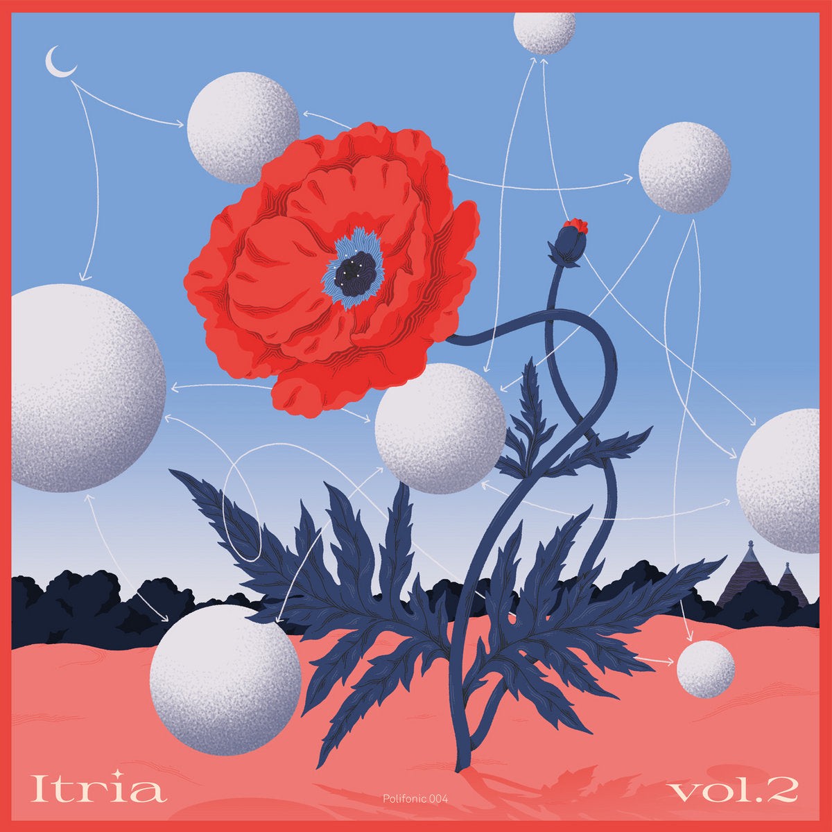 Itria Vol 2