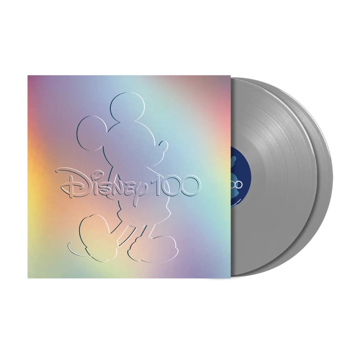 Disney 100