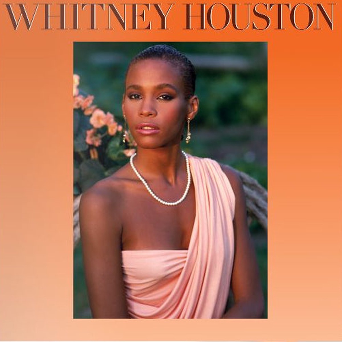 Whitney Houston (Reissue)