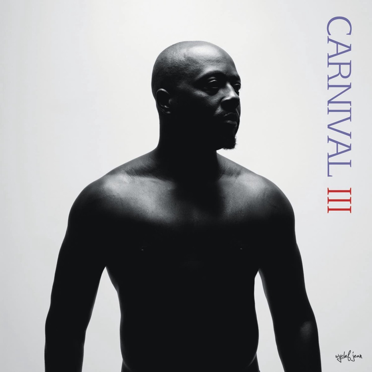 Wyclef Jean - Carnival Iii The Fall And Rise Of A Refugee - CD