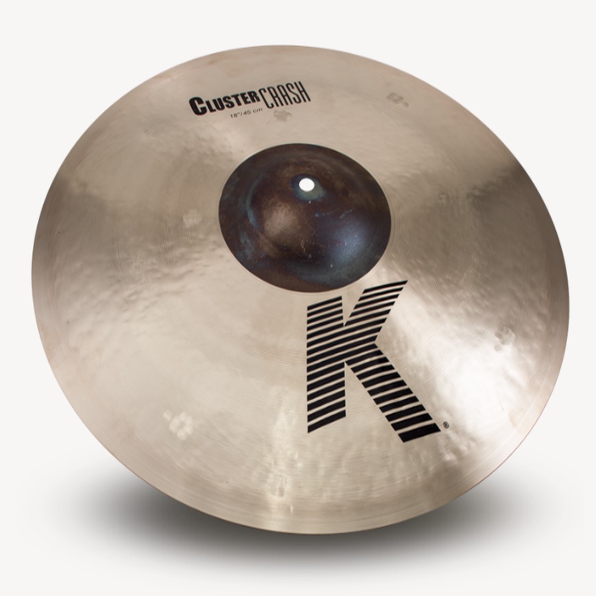 ZildjianK18ClusterCrush