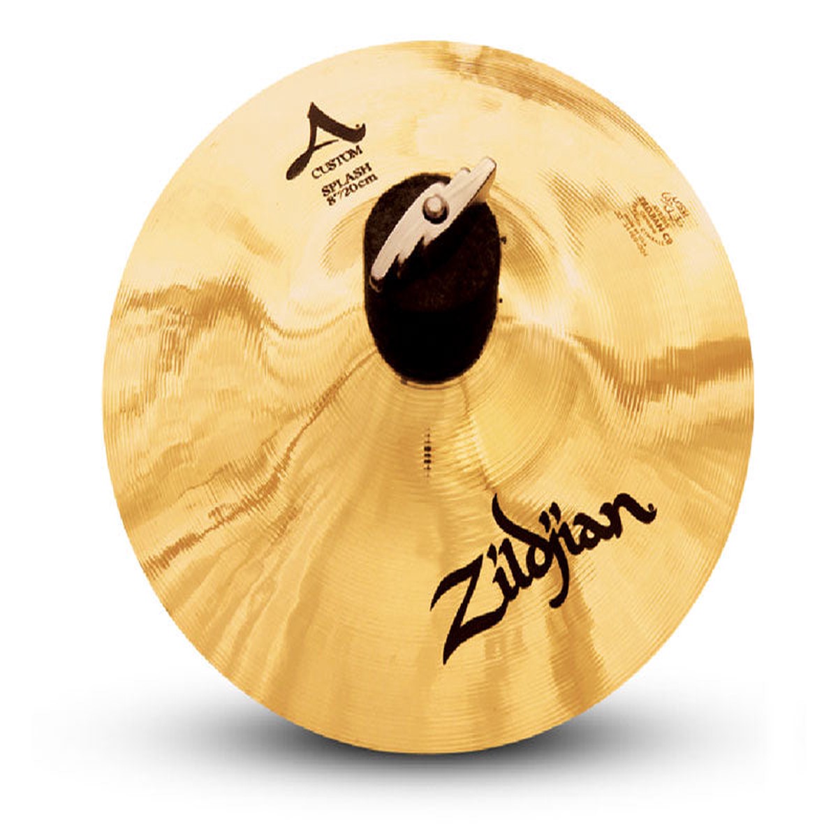 ZILDJIANA8SplashAC8SP