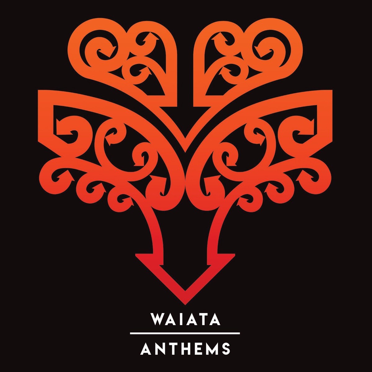 Waiata Anthems