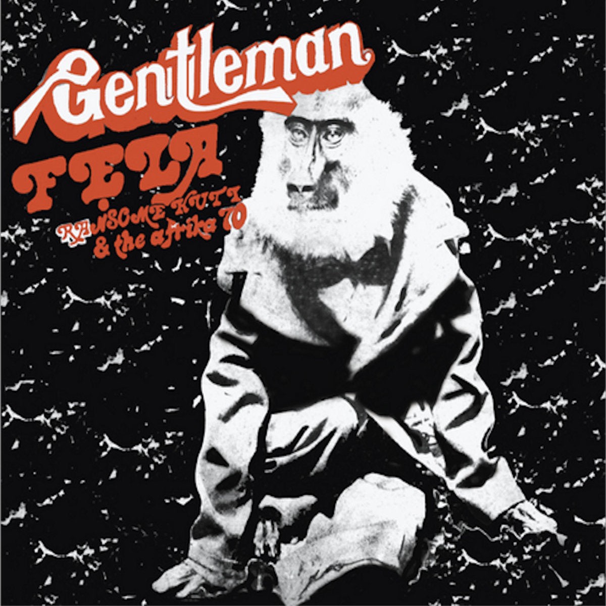 Gentleman (50th Anniversary Edition)