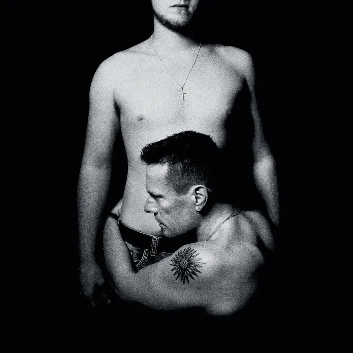 Songs of Innocence (Vinyl 2LP)