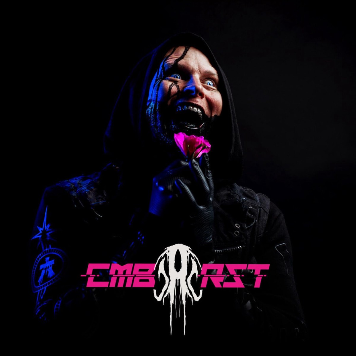 2CD - Combichrist - CMBCRST