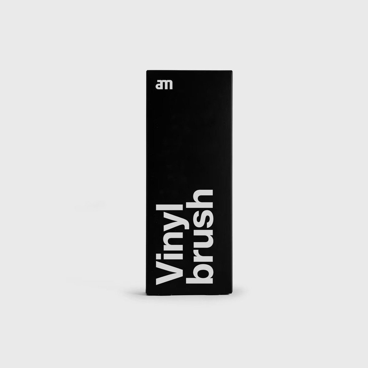 Vinyl Brush (AM Denmark)