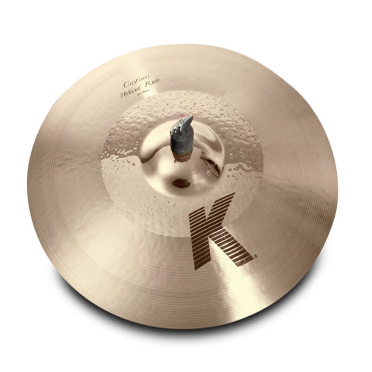 ZildjianK21HybridRide