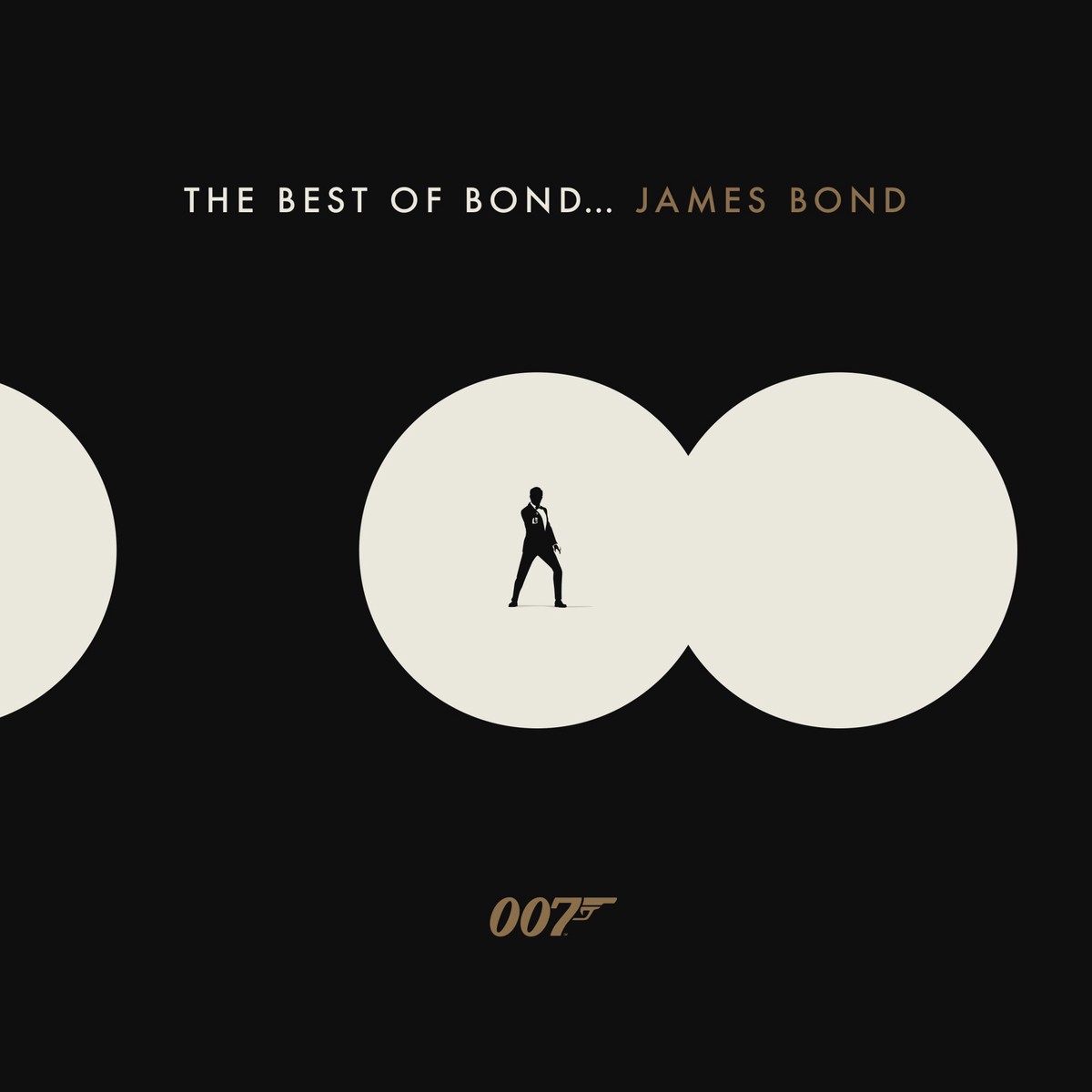 The Best Of Bond James Bond