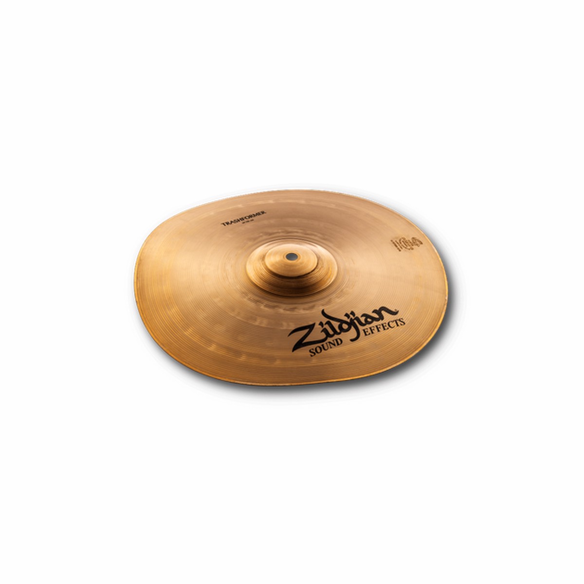 Zildjian14FXTRASHFORMER