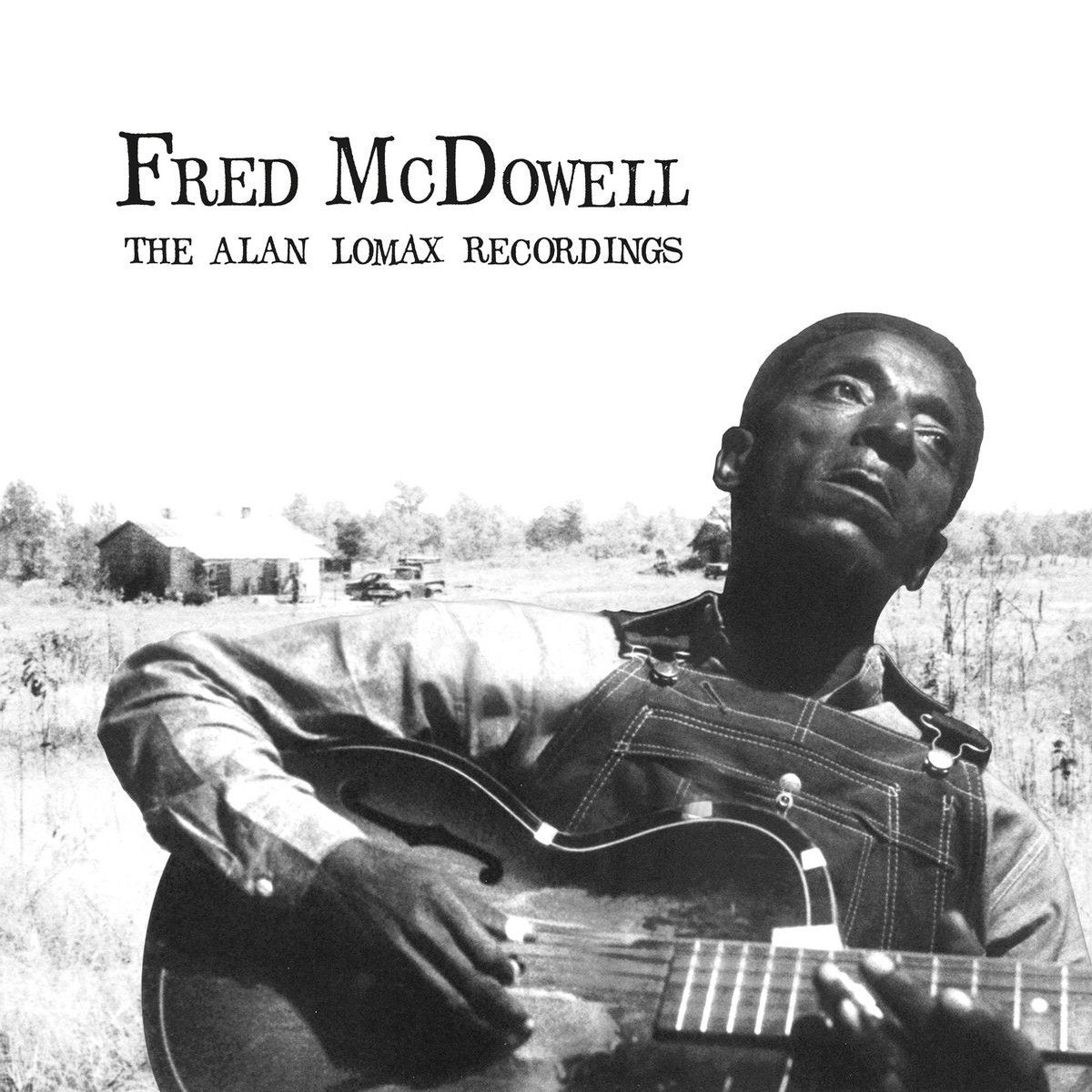 The Alan Lomax Recordings