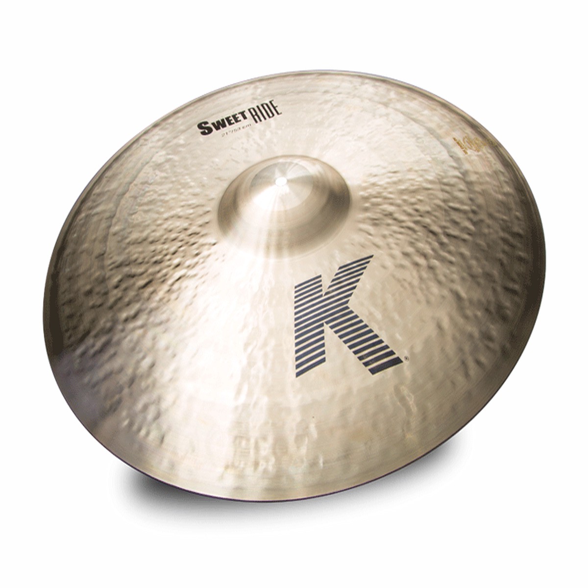 ZILDJIANK21RideKSW21R